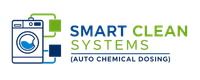 Smart Clean Systems logo